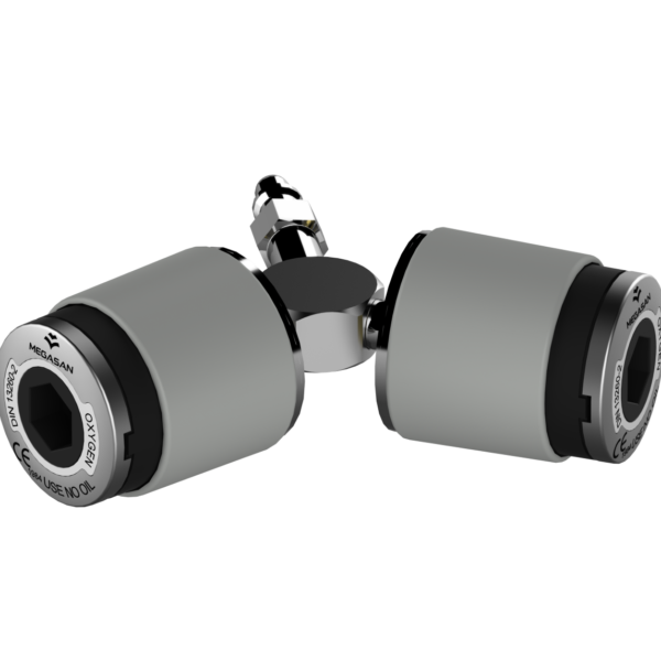 Y Connection (Coupler)