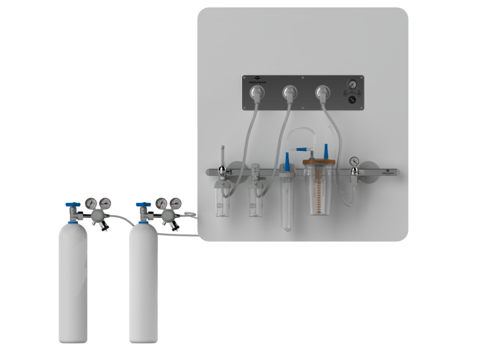 Ambulance Set