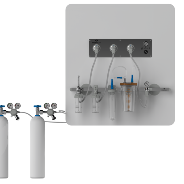 Ambulance Set