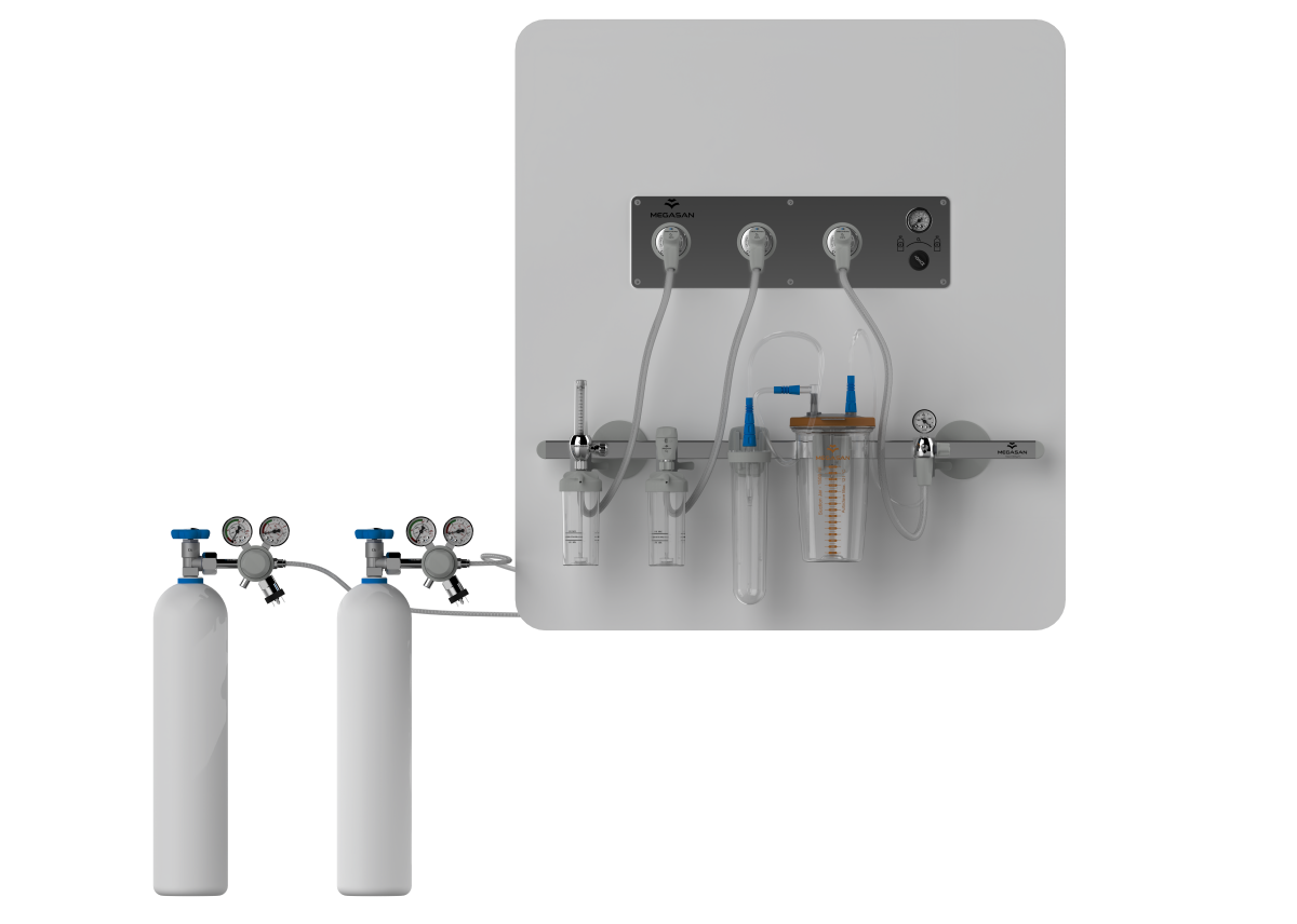 Ambulance Set