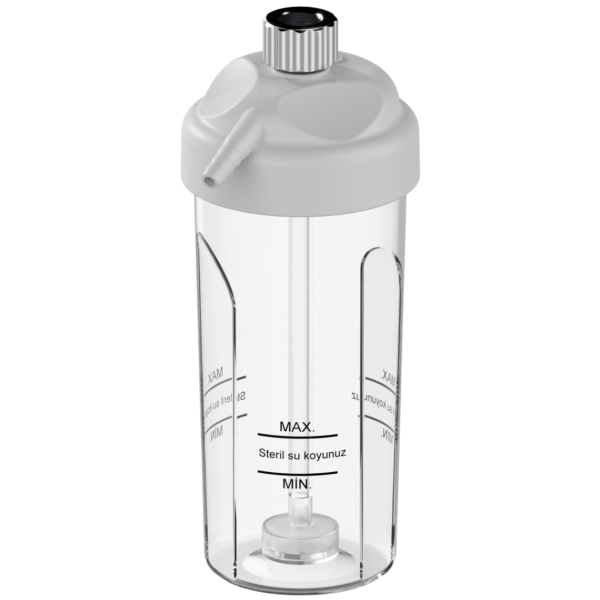 Humidification Bottles