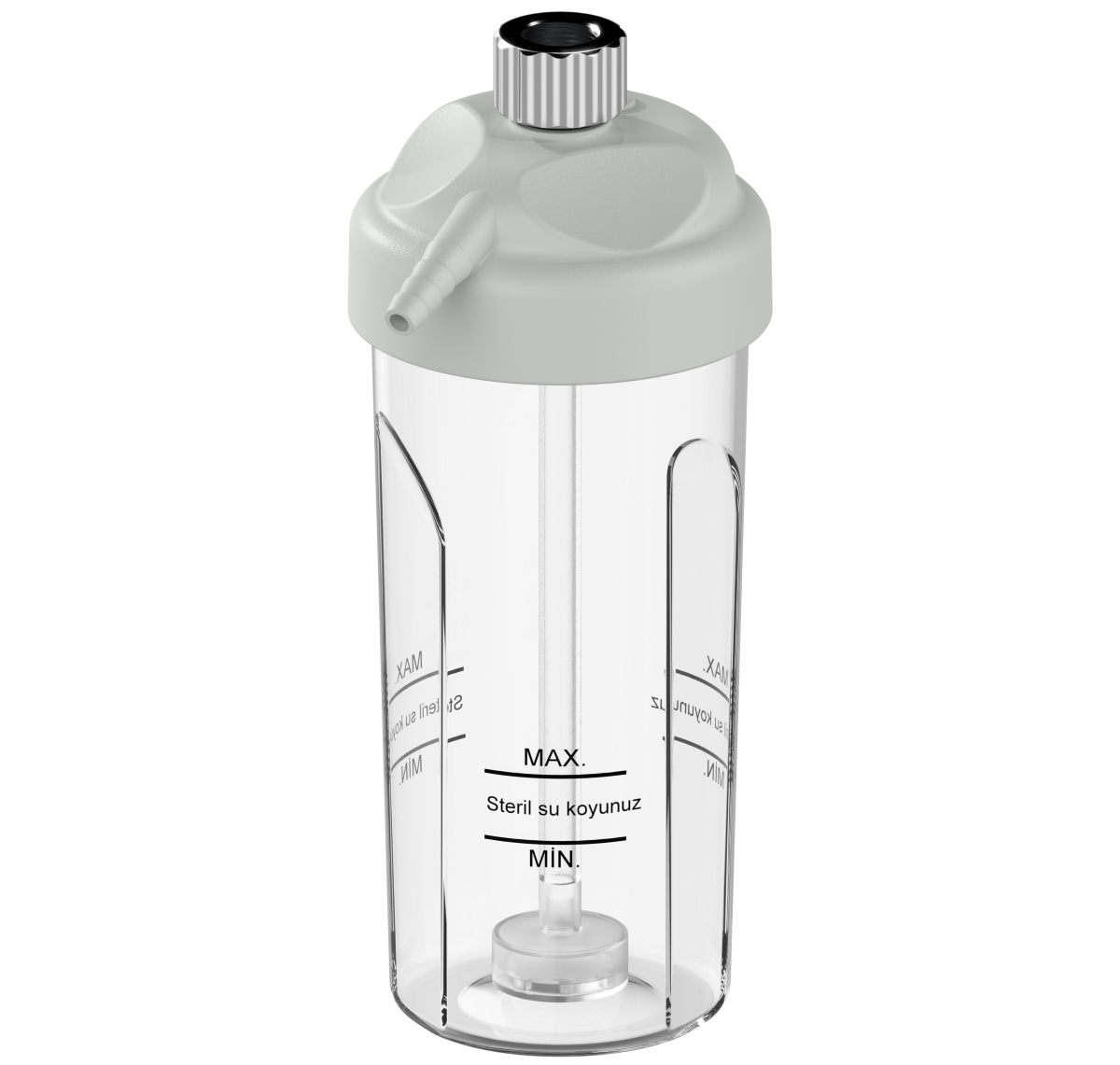Humidification Bottles