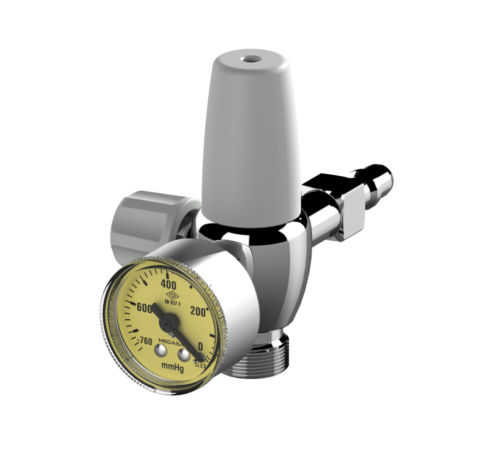 Turbo Vacuum Regulator - Image 3