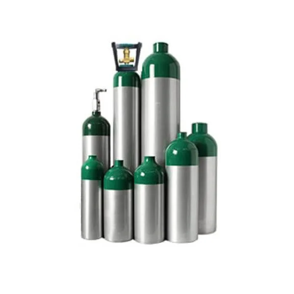 Medical Gas Cylinders