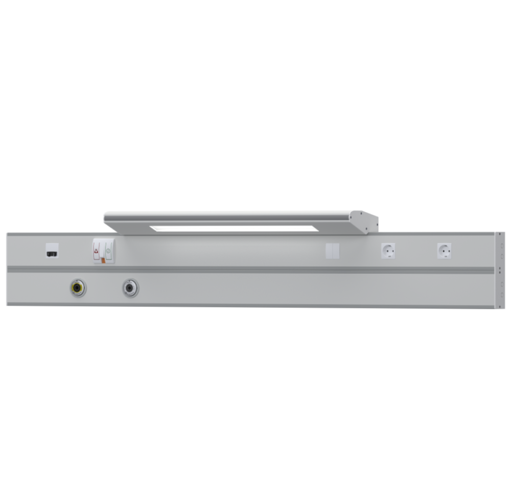 NEXT Patient Bedhead Unit - Image 3