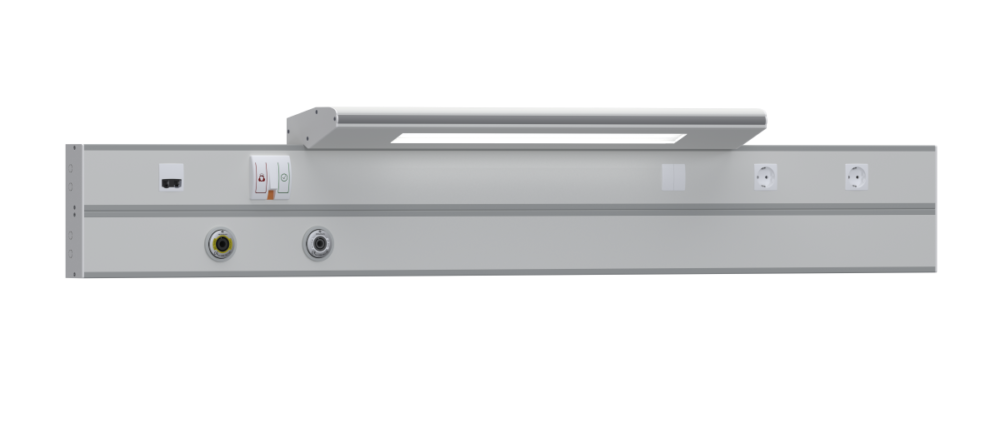 NEXT Patient Bedhead Unit - Image 2