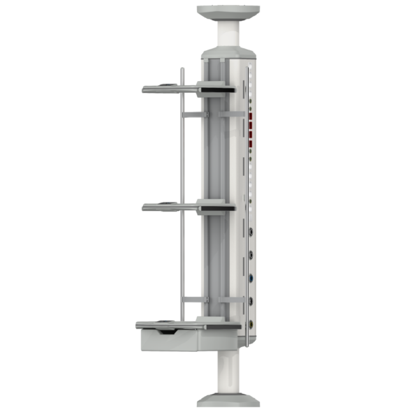 PREMIUM Vertical Intensive Care Unit