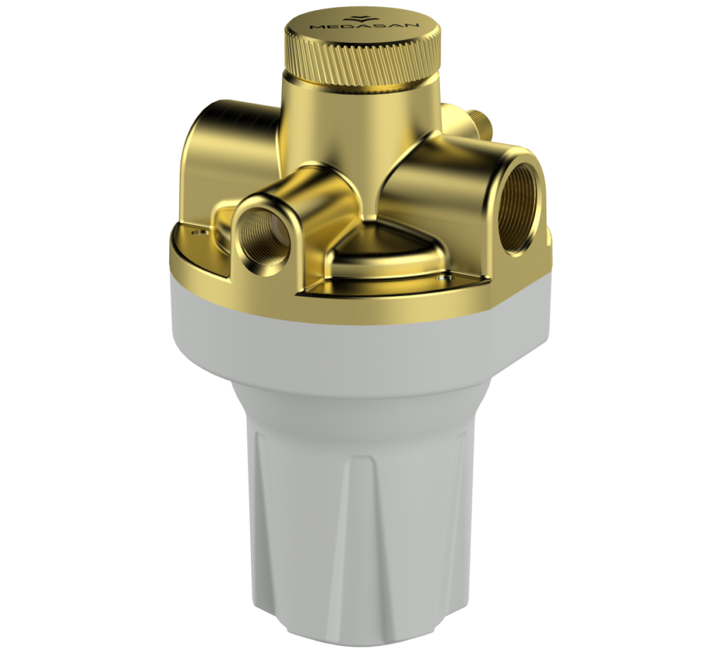 Low Capacity Low Pressure Reducer - Image 2