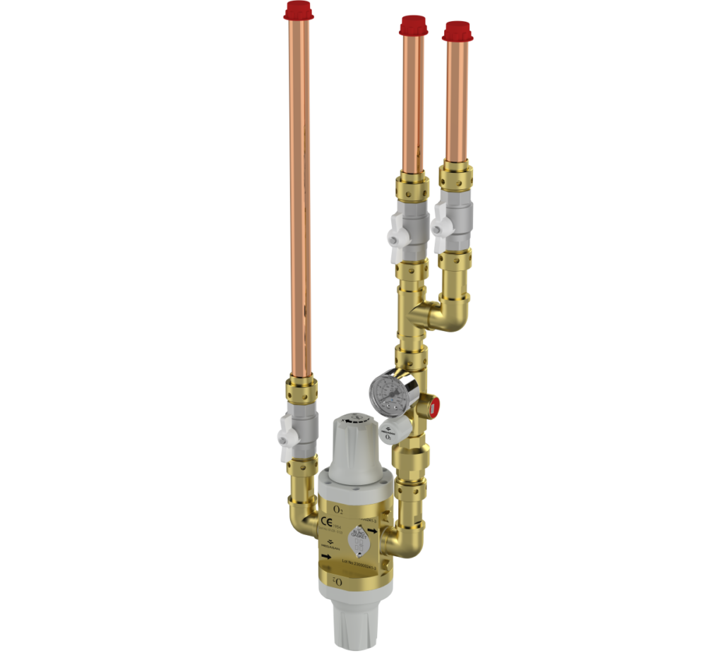 By-Pass Regulator - Image 2