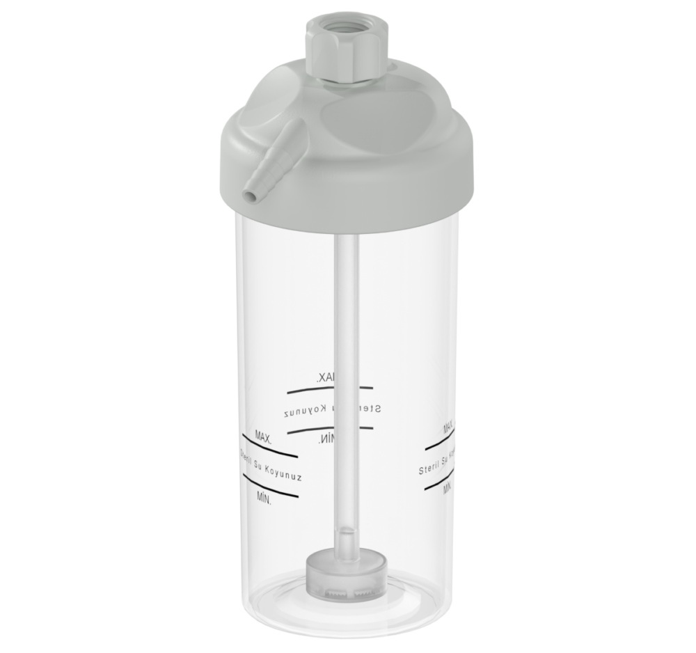 Humidification Bottles - Image 3