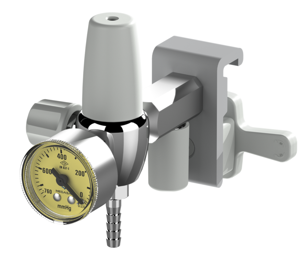 Turbo Vacuum Regulator - Image 2