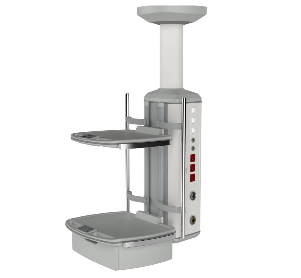 Rigid Pendant - Standard