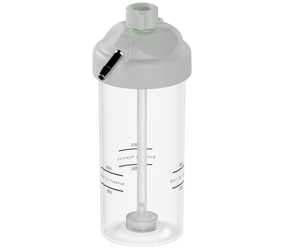 Humidification Bottles - Image 2