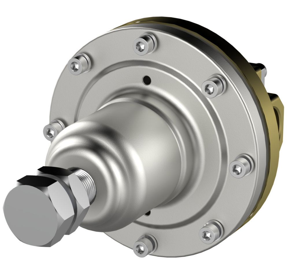 High Capacity Low Pressure Reducer - Image 2