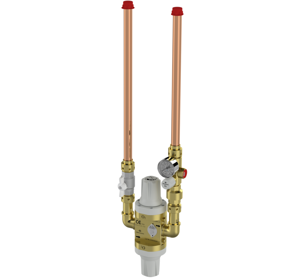 By-Pass Regulator - Image 3