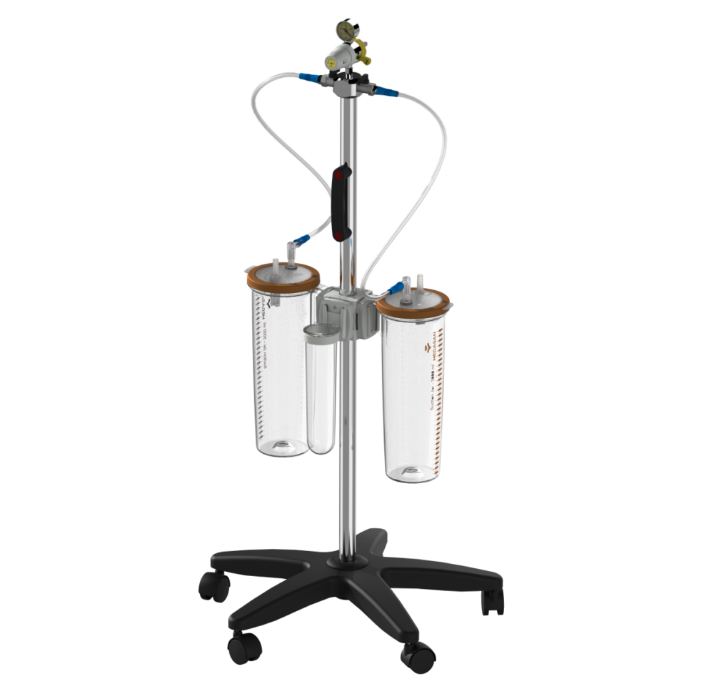 Vacuum Trolleys - Image 2