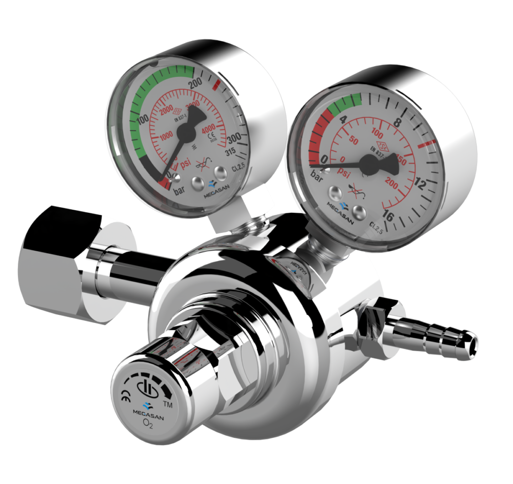 Ambulance Regulator - Image 2
