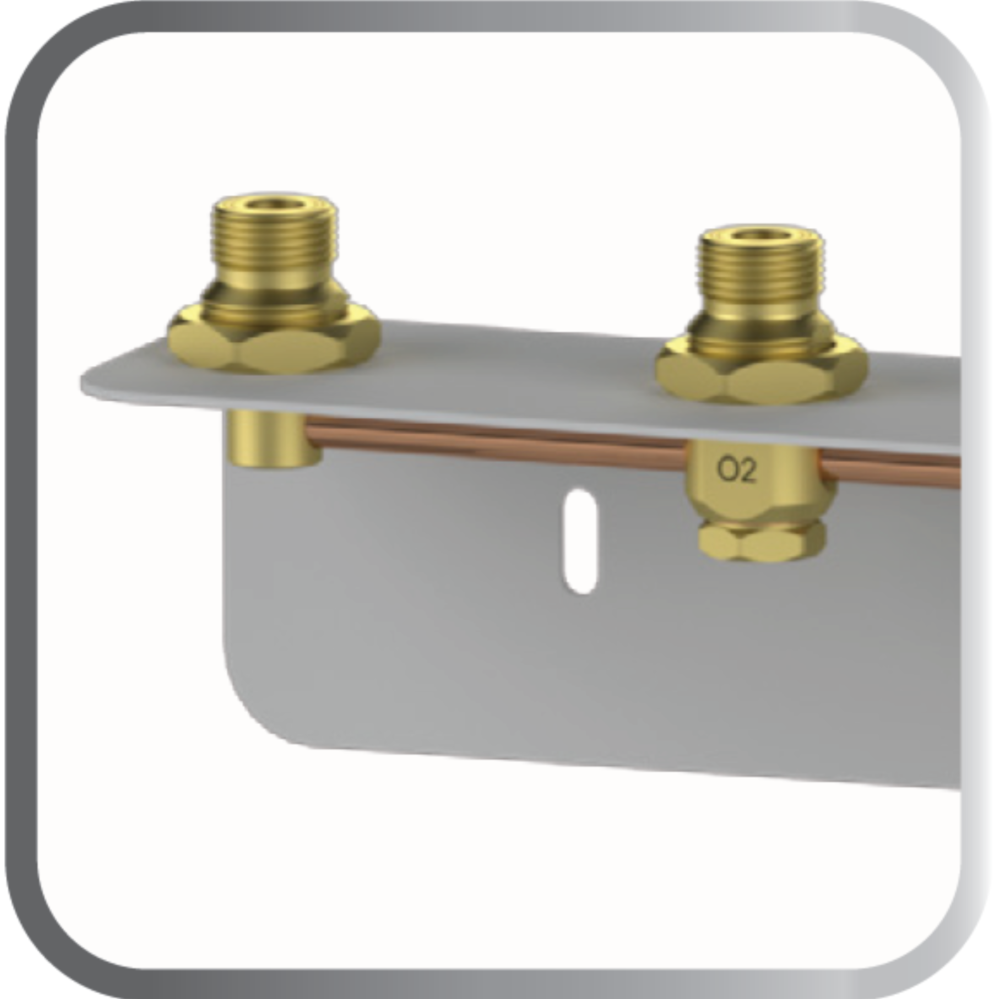 Supply Collectors for Cylinder Systems - Image 4