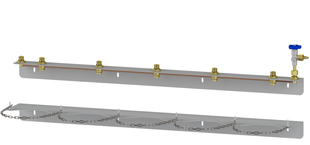 Supply Collectors for Cylinder Systems - Image 3