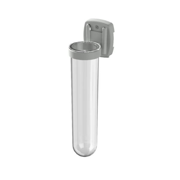 Probe Container