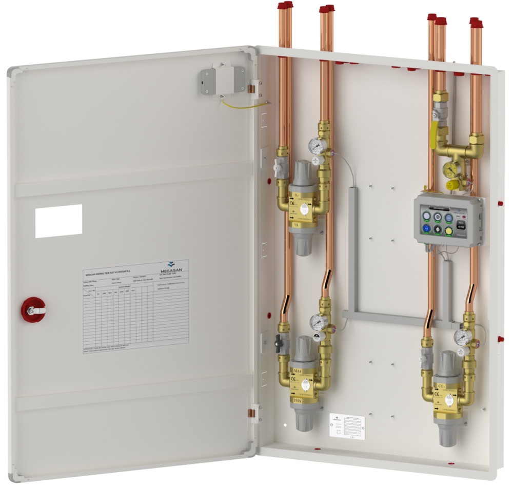 Regional Control and Alarm Unit - Image 4