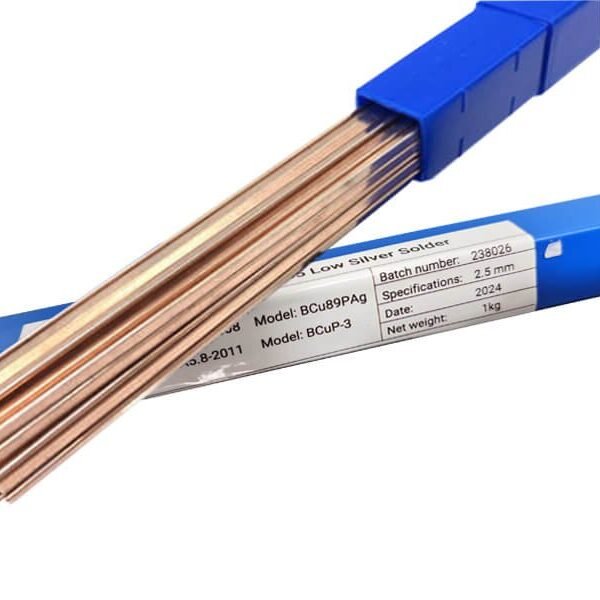 Degreased Medical Copper Pipe