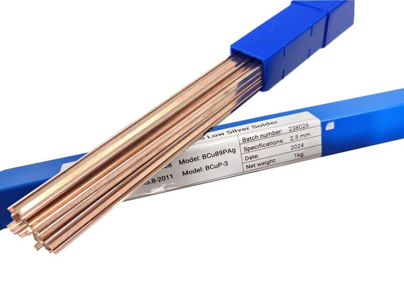 Degreased Medical Copper Pipe