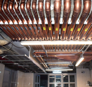 Points to Consider When Drawing up a Medical Gas System Piping Project