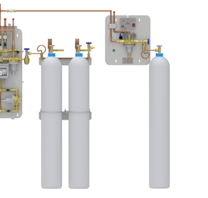 Backup Systems in Medical Gas Systems