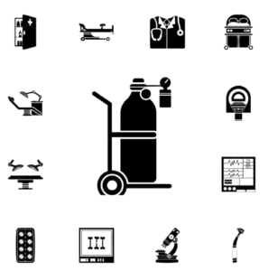 Medical Gases and Their Applications