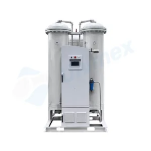Medical Oxygen Plant