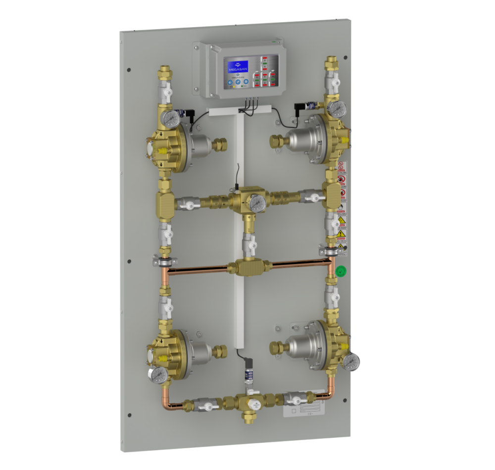 Liquid-Tube Conversion Unit - Image 3