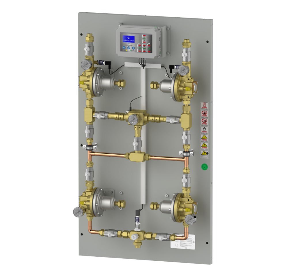 Liquid-Tube Conversion Unit - Image 2