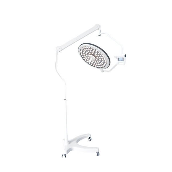 Portable Mobile Surgical Light