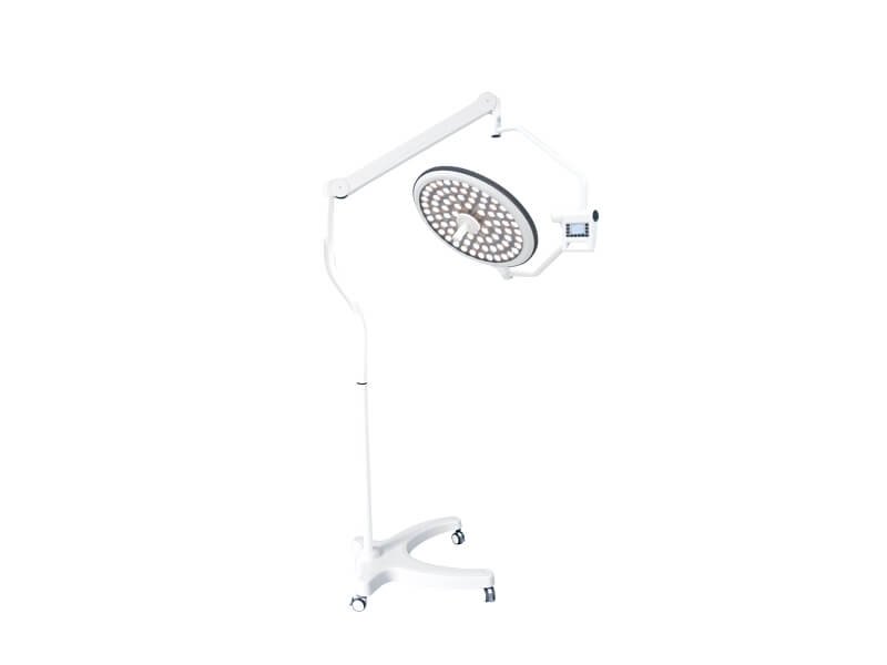Portable Mobile Surgical Light