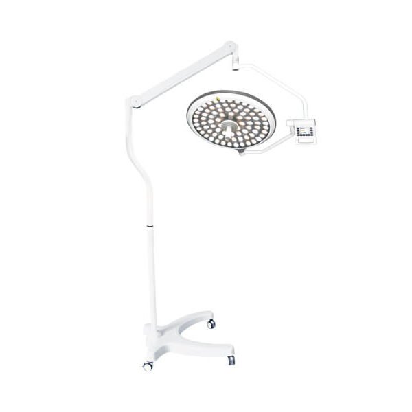 Portable Mobile Surgical Light with Battery
