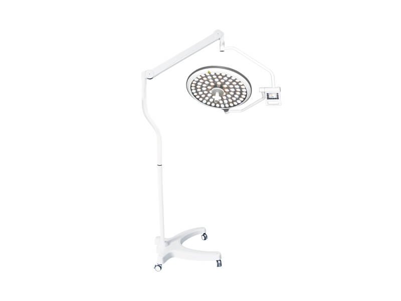 Portable Mobile Surgical Light with Battery