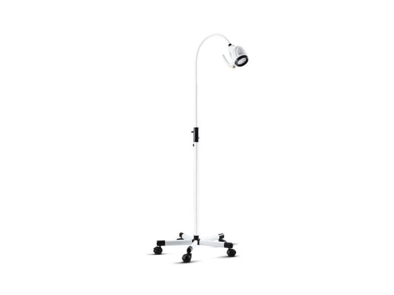 Mobile Examination Light