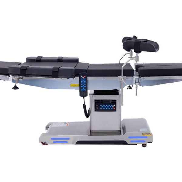 Electric Operating Table