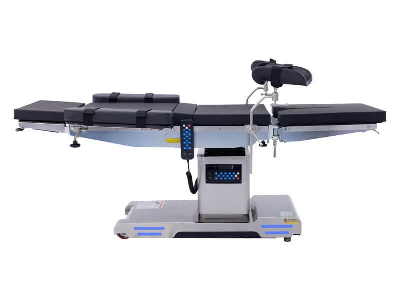Electric Operating Table