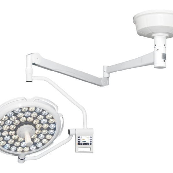 G Series Single Ceiling Mount Surgical Light